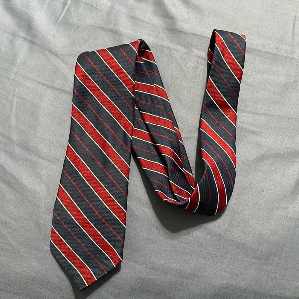 John Blair vintage tie